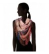 Collection XIIX Womens Triangle Forest in Cold Weather Scarves & Wraps