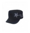 Crystal Flare Stars Castro Newsboy