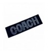 COACH Rhinestone Headband By Funny Girl Designs - Great Gift - Black - CG11EY6DM99