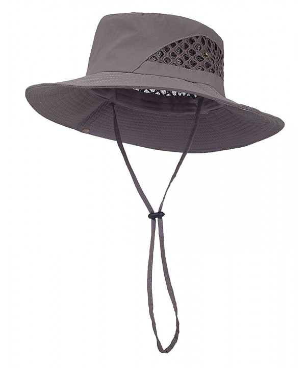 Sportswear Bora Bora Booney II Sun Hats Gray C712EHT3017