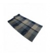 HIMONE Large Tartan Fashion Lovely