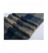 HIMONE Large Tartan Fashion Lovely in Cold Weather Scarves & Wraps