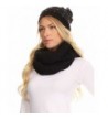 Sakkas 16141 Sayla Rhinestone Beanie in Cold Weather Scarves & Wraps