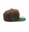 LAFSQ Embroidered California Republic Snapback in Men's Baseball Caps