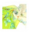 DZT1968%C2%AESpring Printed Butterfly Chiffon Pashmina in Wraps & Pashminas