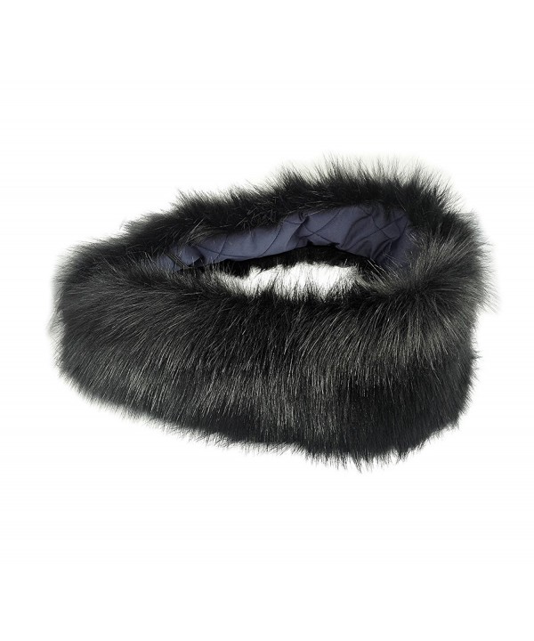 Modelshow Imitation Faux Fur Long Detachable False Collar Scarf Neck Wrap  Neckerchiefs for Coat (apricot) at  Women's Coats Shop