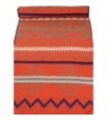 Sakkas 16129 Tribal Patterned Cashmere