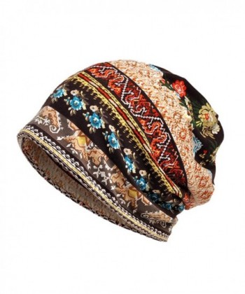 Jemis Skullies Beanies Bonnet Autumn in Cold Weather Scarves & Wraps