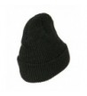 Stretch Waffle Stitch Cuff Beanie in Men's Skullies & Beanies