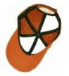 Premium Baseball Polyester Adjustable Velcro in Men's Baseball Caps