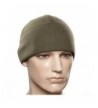 M-Tac Watch Cap Fleece 260 Slimtex Mens Winter Hat Military Tactical Skull Cap Beanie - Army Olive - CE189USTT2R