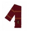 Harry Potter Gryffindor Striped Scarf - CE1241UQRFN