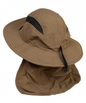 H 6236 33SM Outdoor Safari Sun Hat