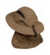 H 6236 33SM Outdoor Safari Sun Hat