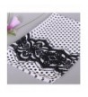 Rukiwa Fashion Ladies Chiffon Scarves in Cold Weather Scarves & Wraps