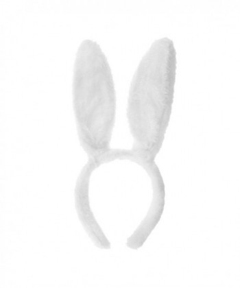Wholesale Bunny Ears Headband- Soft Touch Plush Cosplay Party Accessory ...