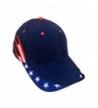 American Stream Patriotic Flames Baseball