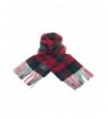 Clans Scotland Scottish Tartan Macnaughton in Cold Weather Scarves & Wraps